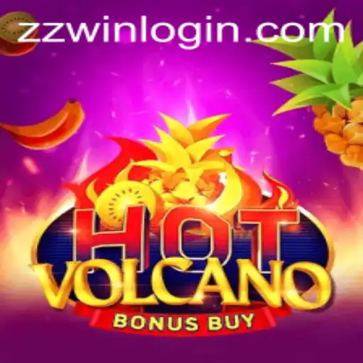 Discover the Thrills of HotVolcanoBonusBuy with ZZWIN