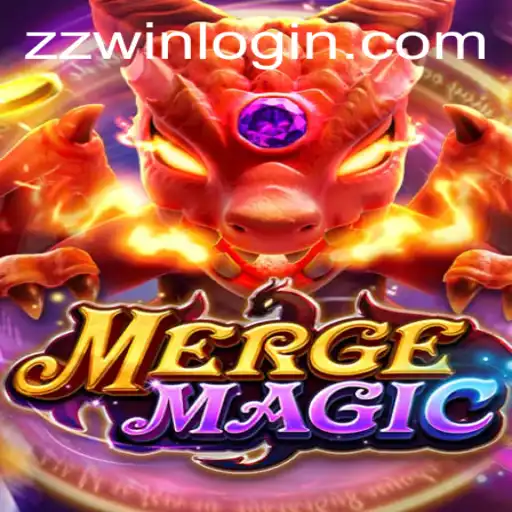 MERGEMAGIC: Unveiling the Mystical World of Puzzles with ZZWIN