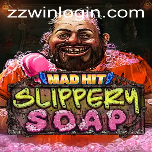 MadHitSlipperySoap: The Exciting World of Sudsy Gaming