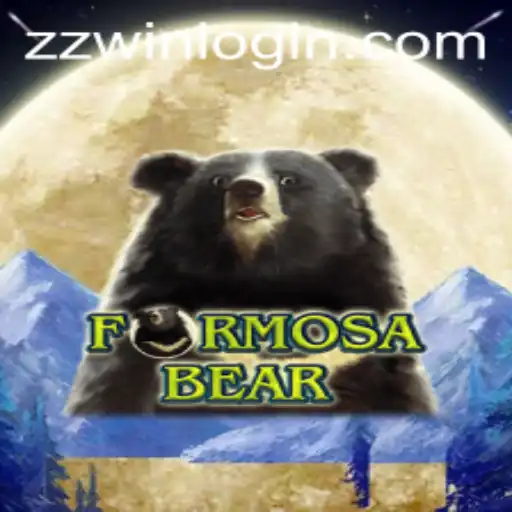 FormosaBear: The Game of Strategy and Adventure