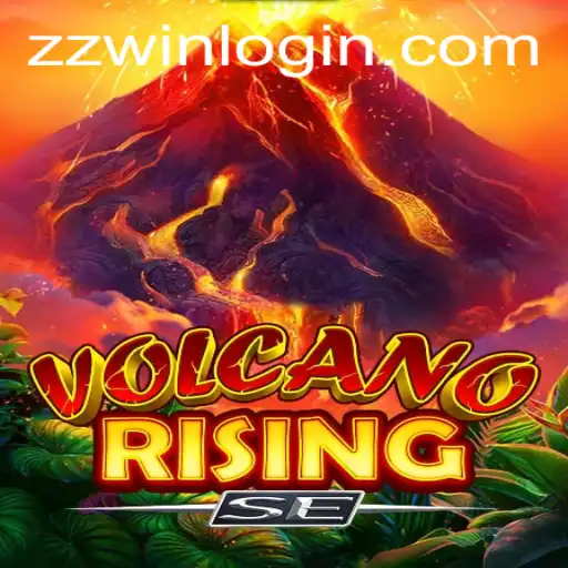 VolcanoRisingSE Game Overview and Rules: Exploring the Lava-Filled Adventure with Keyword ZZWIN