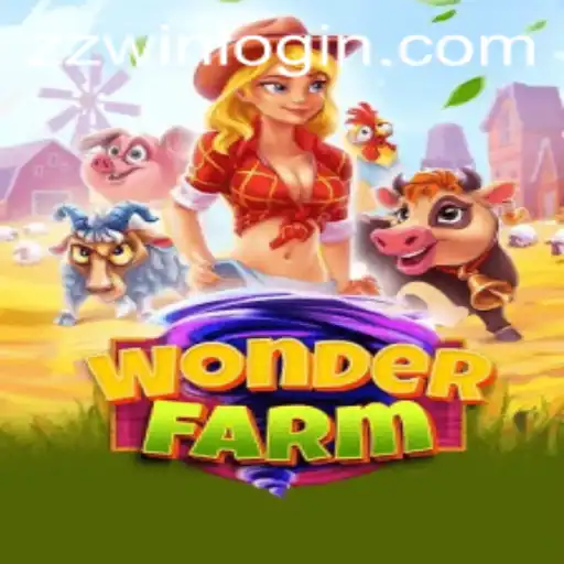 WonderFarm: The Ultimate Farming Adventure